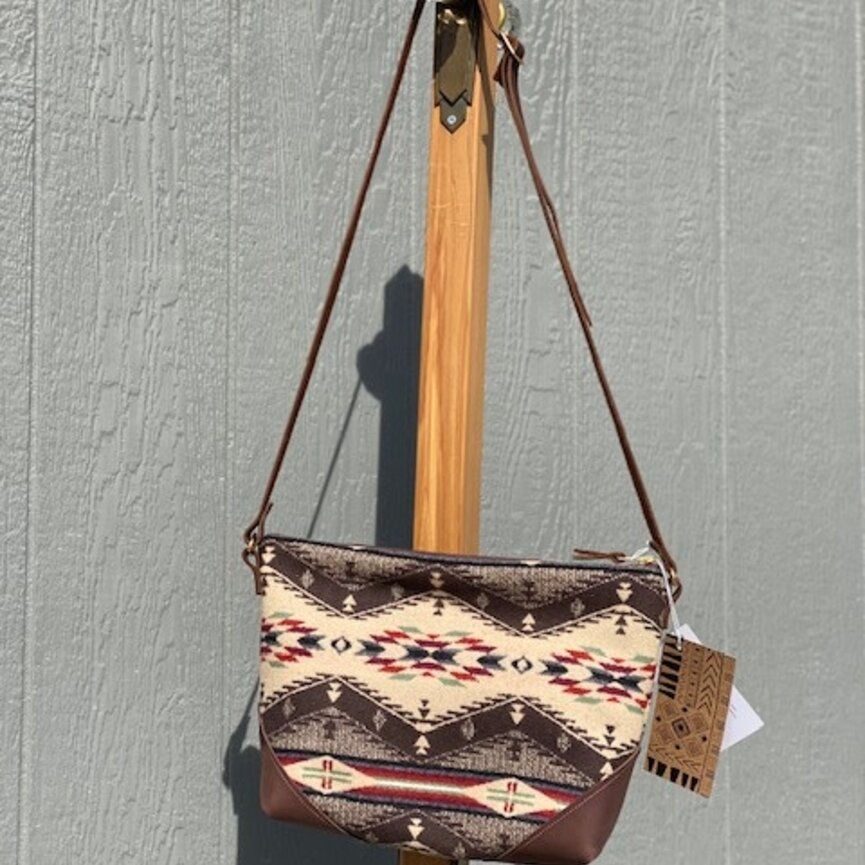 WILLOW CROSSBODY - PENDLETON