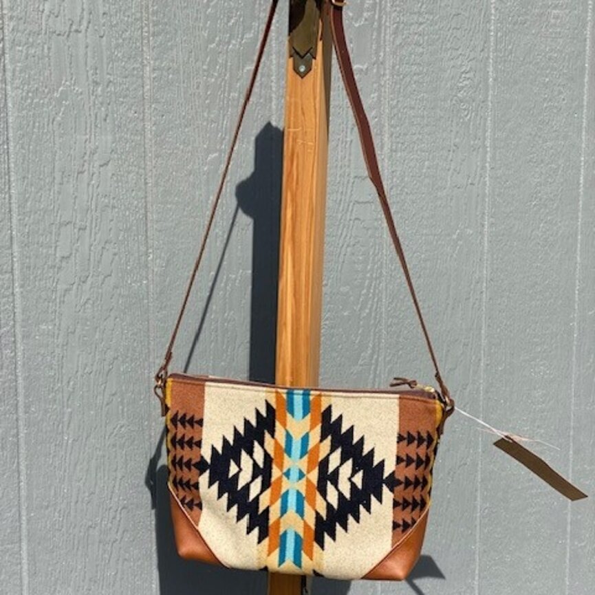 WILLOW CROSSBODY - PENDLETON