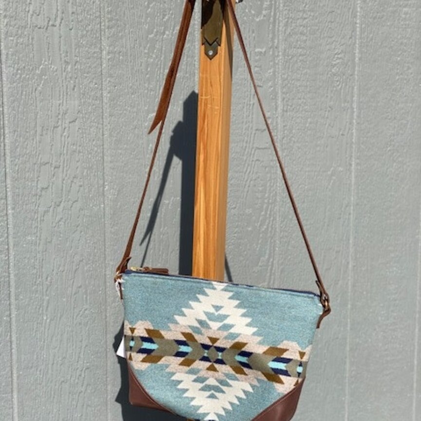 WILLOW CROSSBODY - PENDLETON