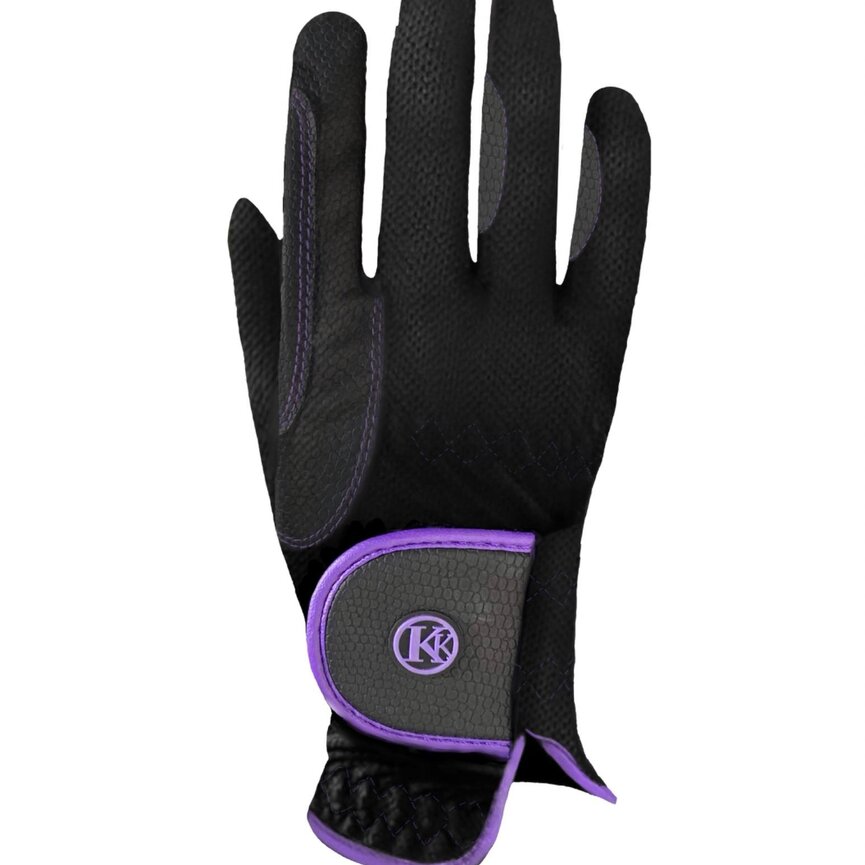 Kunkle Everyday Riding Gloves