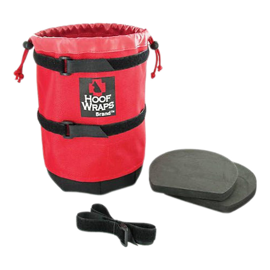 HOOF WRAPS SOAKER