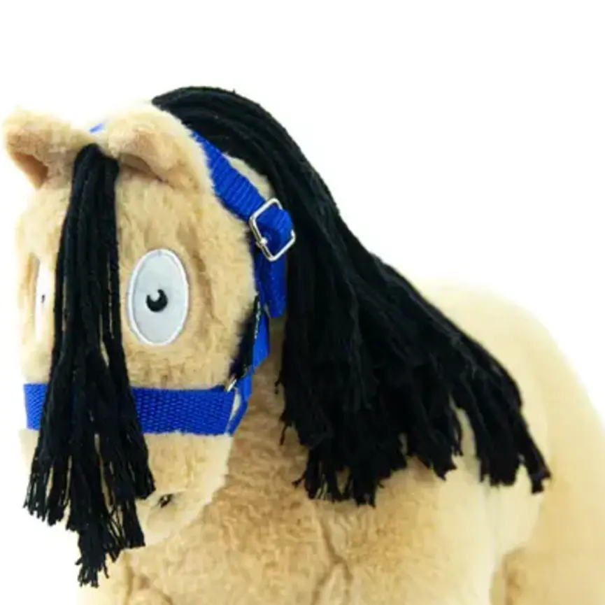 CRAFTY PONIES FOAL HALTER