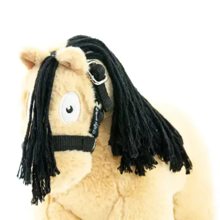 CRAFTY PONIES FOAL HALTER