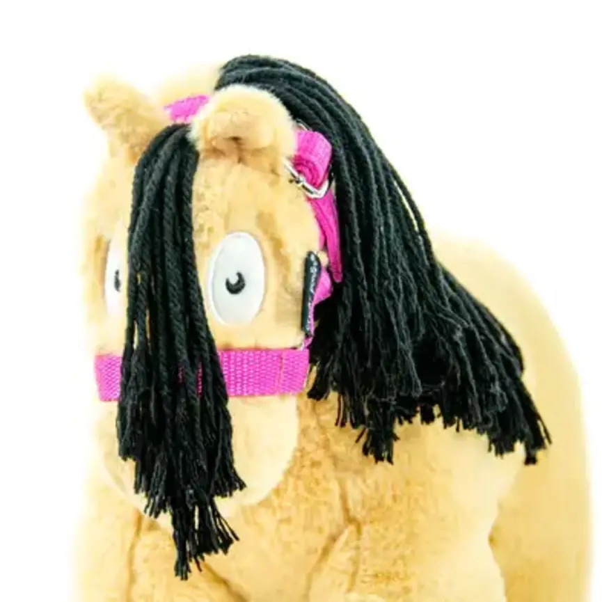 CRAFTY PONIES FOAL HALTER