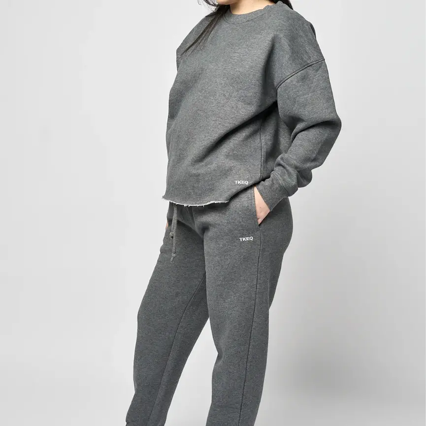 TKEQ SWEAT PANT