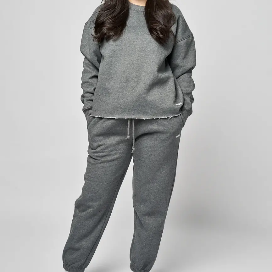 TKEQ SWEAT PANT