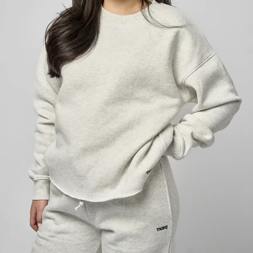 TKEQ SWEATSHIRT