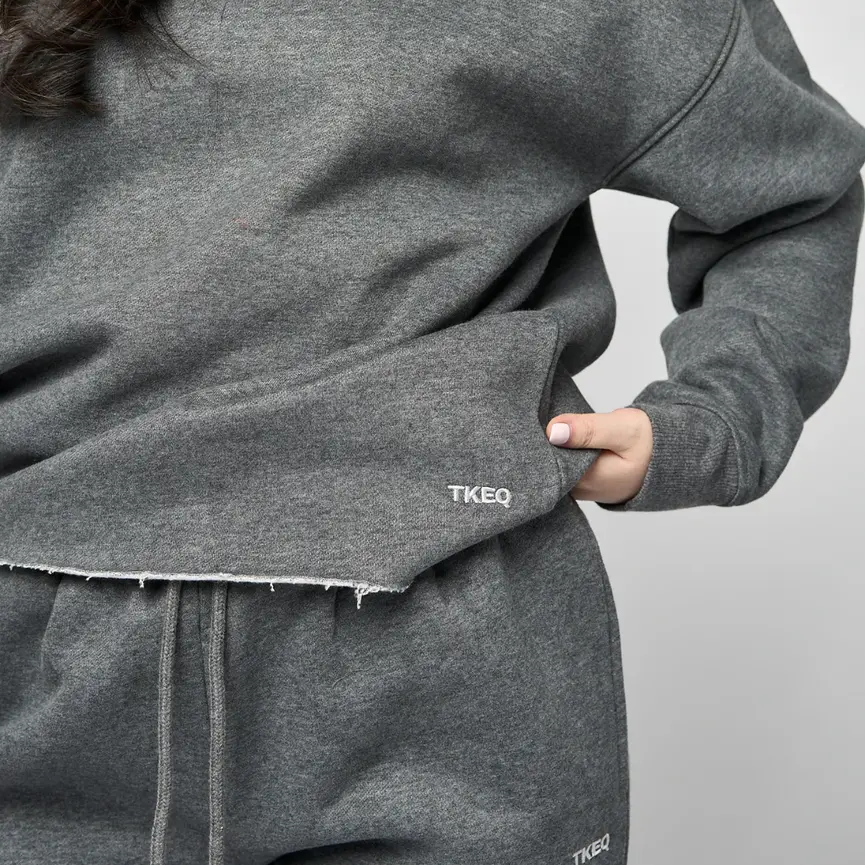 TKEQ SWEATSHIRT