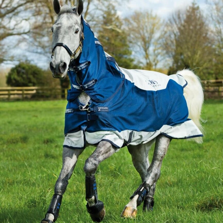 Rambo Summer Series Turnout 0g