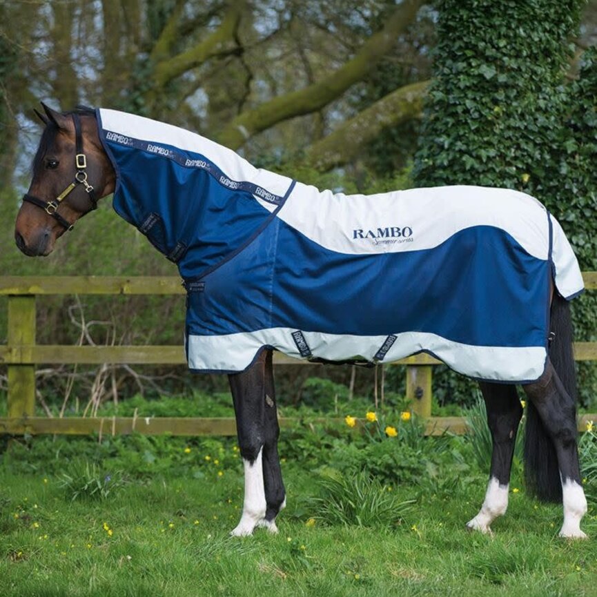 Rambo Summer Series Turnout 0g