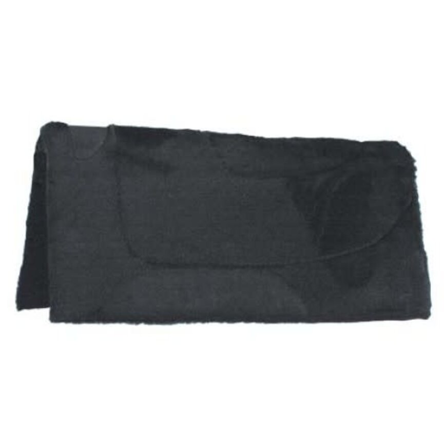 MUSTANG FLEECE PAD, 30" x 30"