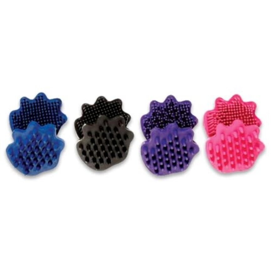 GRABBER GROOMER 2-PACK