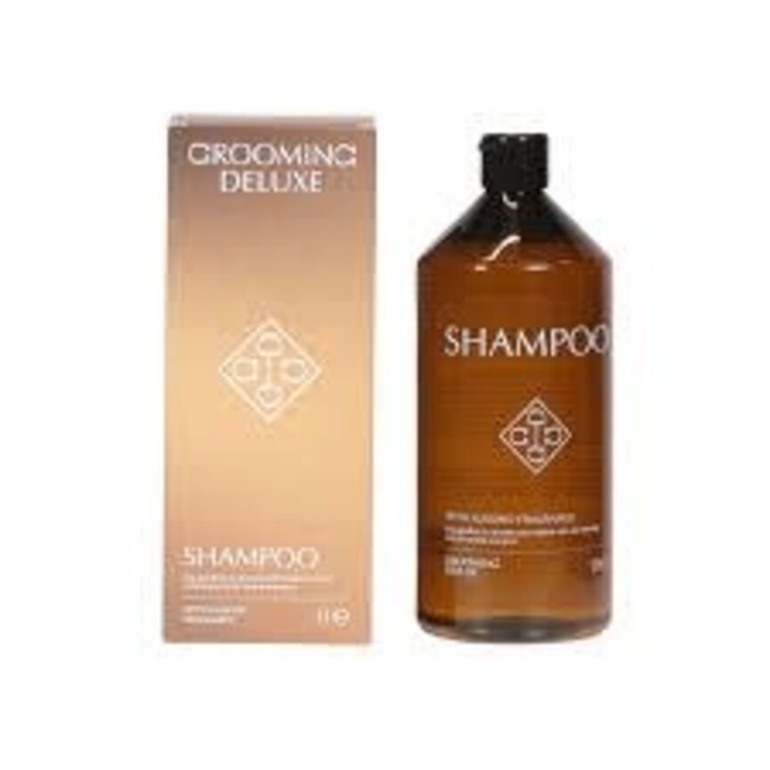 Almond Gloss Shampoo