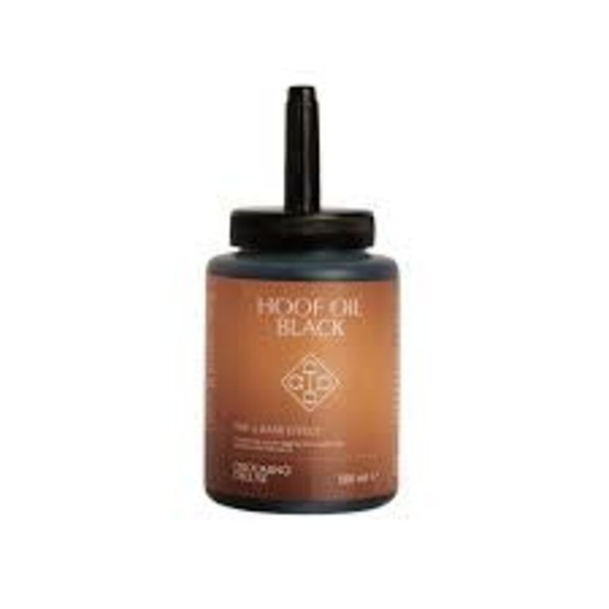 Hoof Oil Shine 500 ML