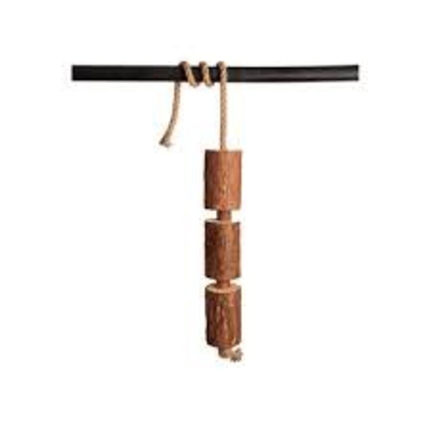 Wooden Relax Horse Toy