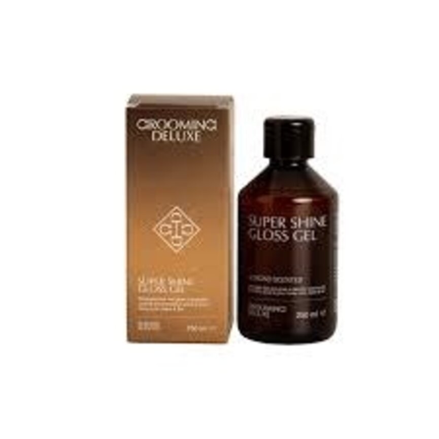 Super Shine Gloss Gel 250 ML