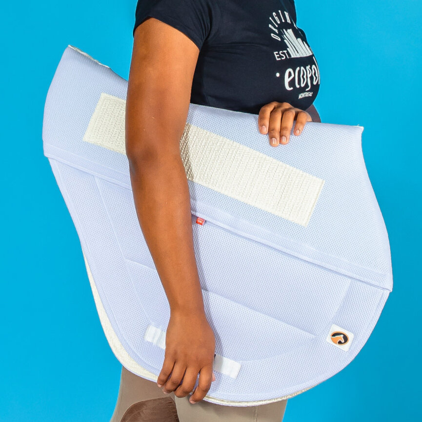 CoolFit XC Saddle Pad