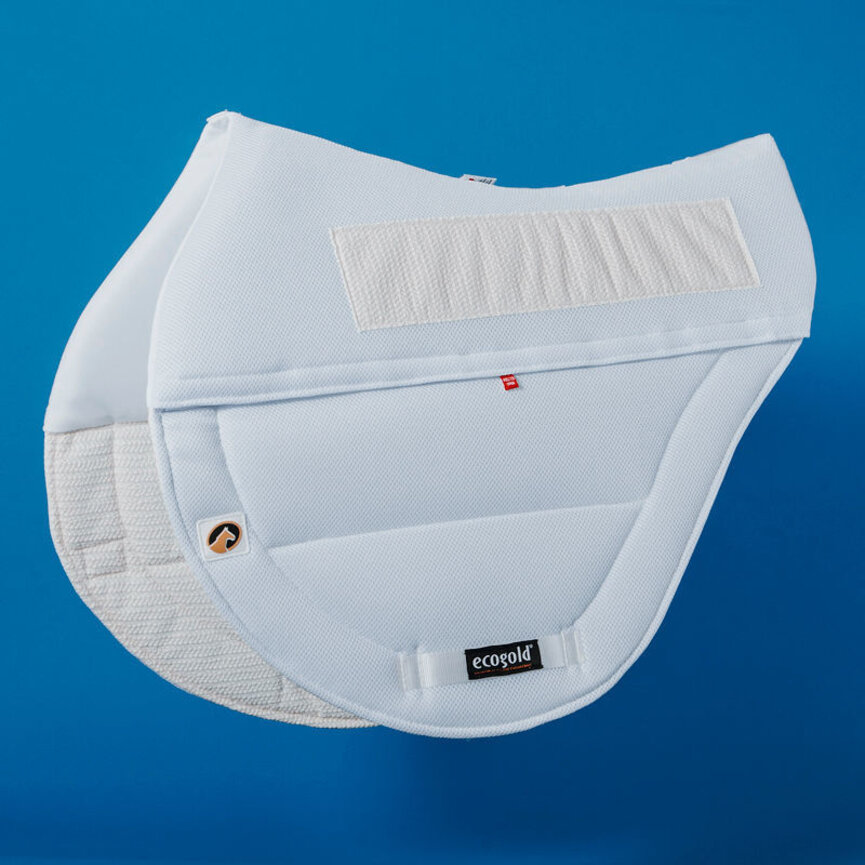 CoolFit XC Saddle Pad