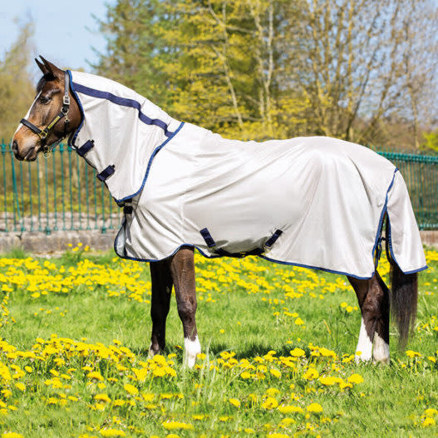 PONY FLY RUG