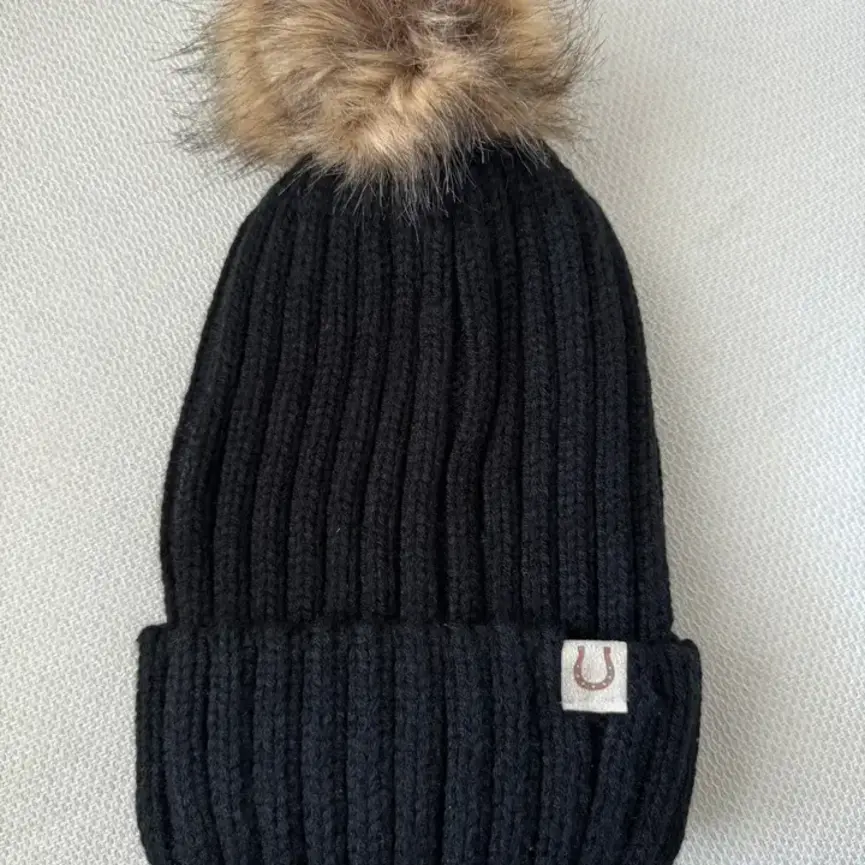 Lucky Hoof Beanie