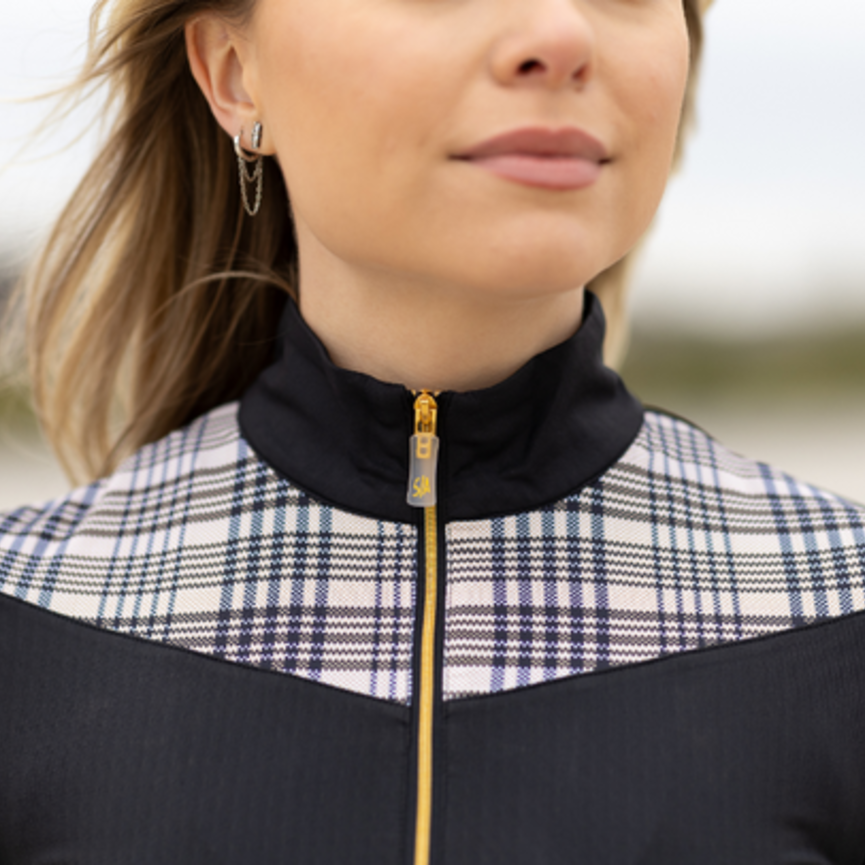 5/A Baker x Novella Long Sleeve Sun Shirt