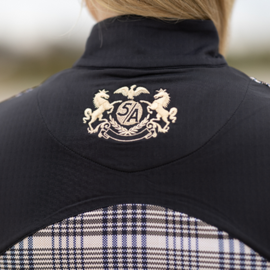 5/A Baker x Novella Long Sleeve Sun Shirt