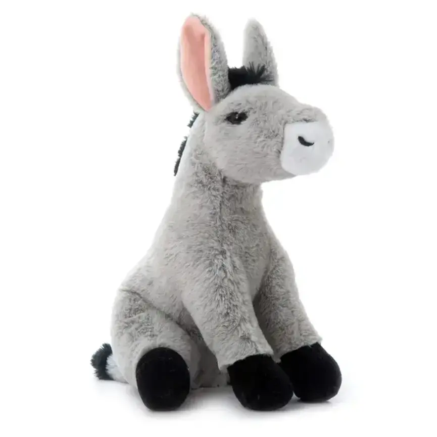 12" (28cm) Wild Onez Donkey