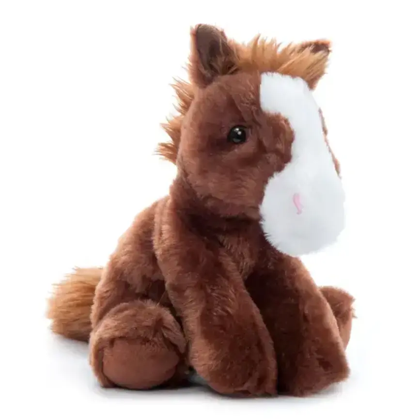 8" (20cm) Wild Onez Horse / Pony