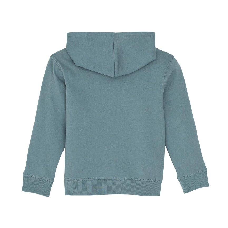 Girls "Wrangler" Hoodie - Blue
