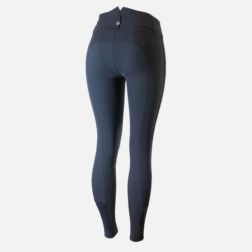 TIFFANY SILICONE KNEE PATCH  BREECHES