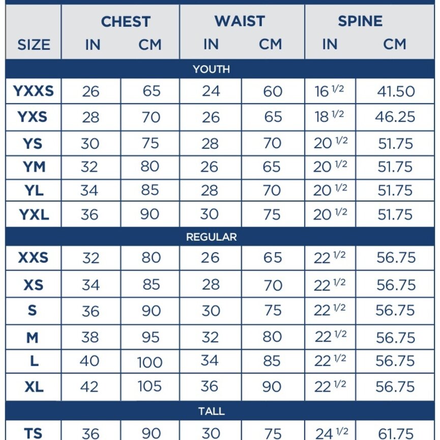 Eventer Pro Safety Vest