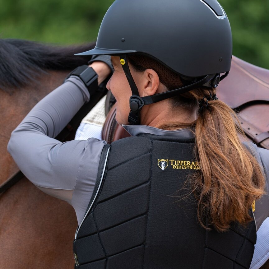 Eventer Pro Safety Vest