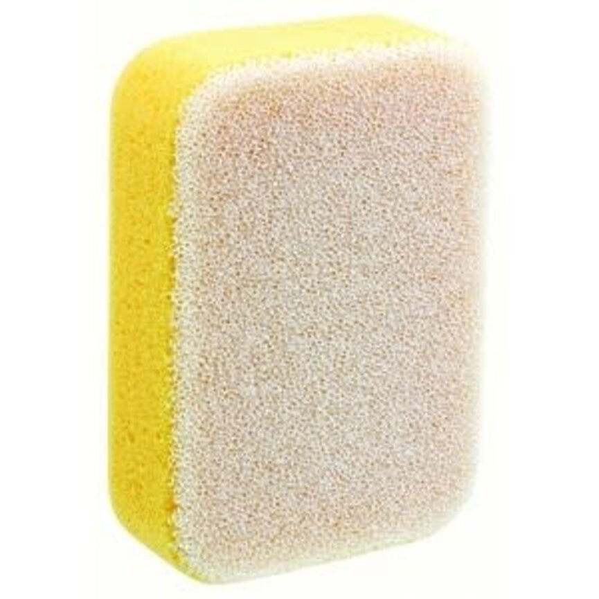 Scrub 'N Wash Body & Bath Sponge
