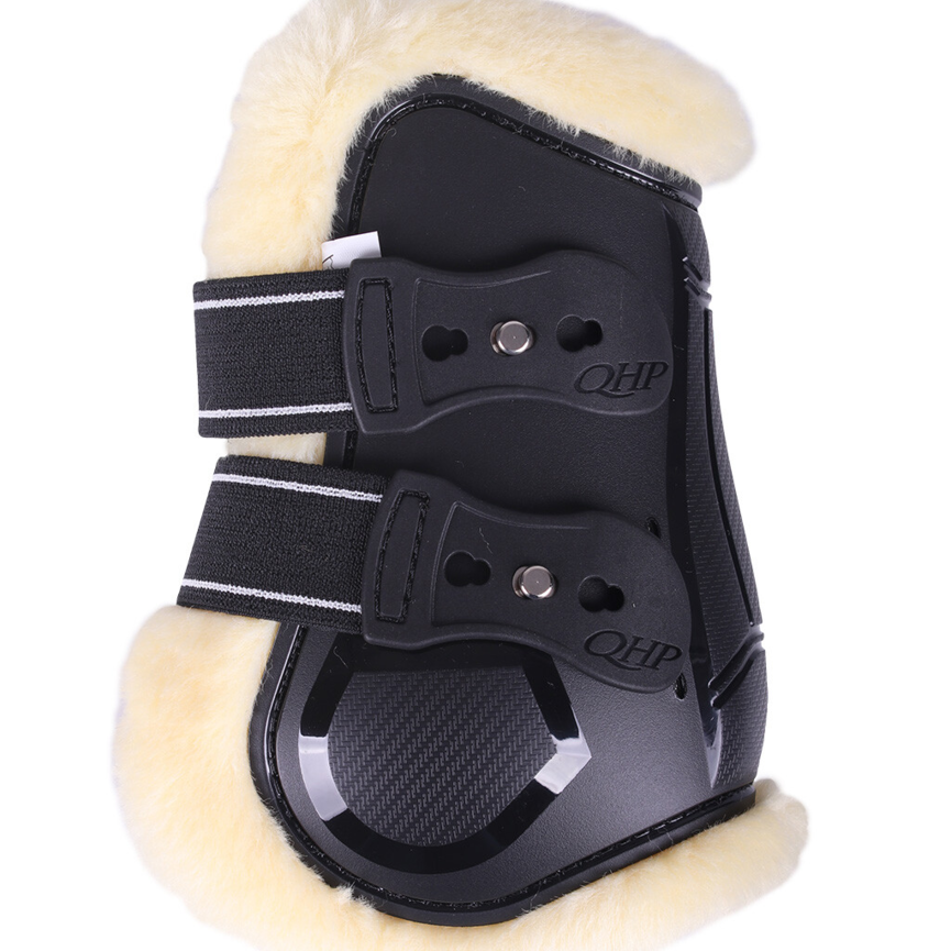 QHP Ontario Fetlock Boots