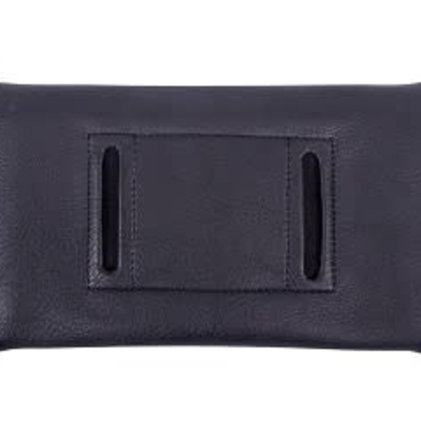 QHP Belt Bag - Black