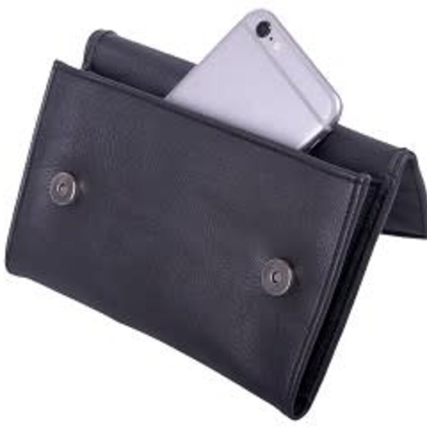 QHP Belt Bag - Black