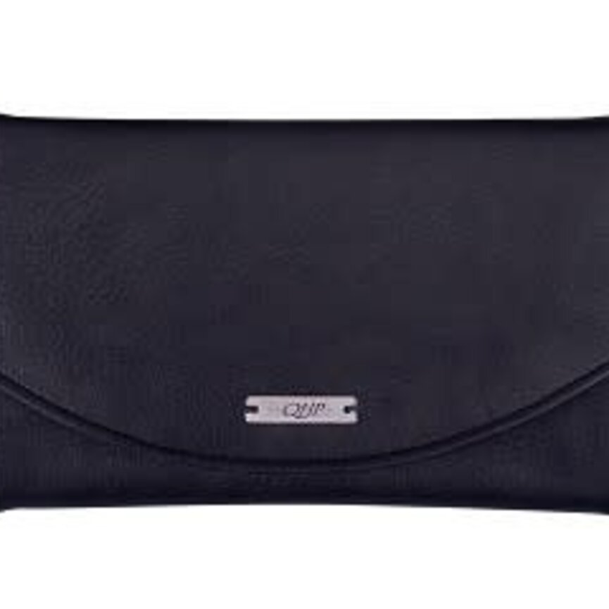 QHP Belt Bag - Black