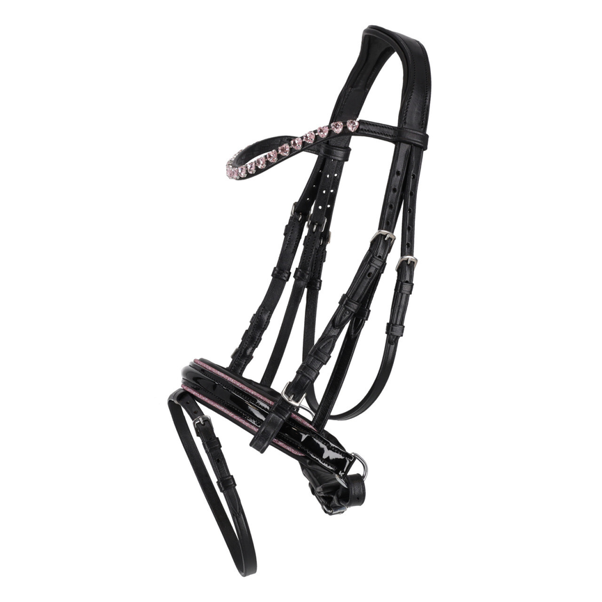 QHP Bixie Bridle