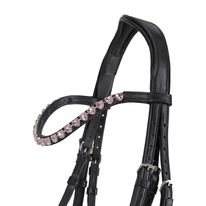 QHP Bixie Bridle