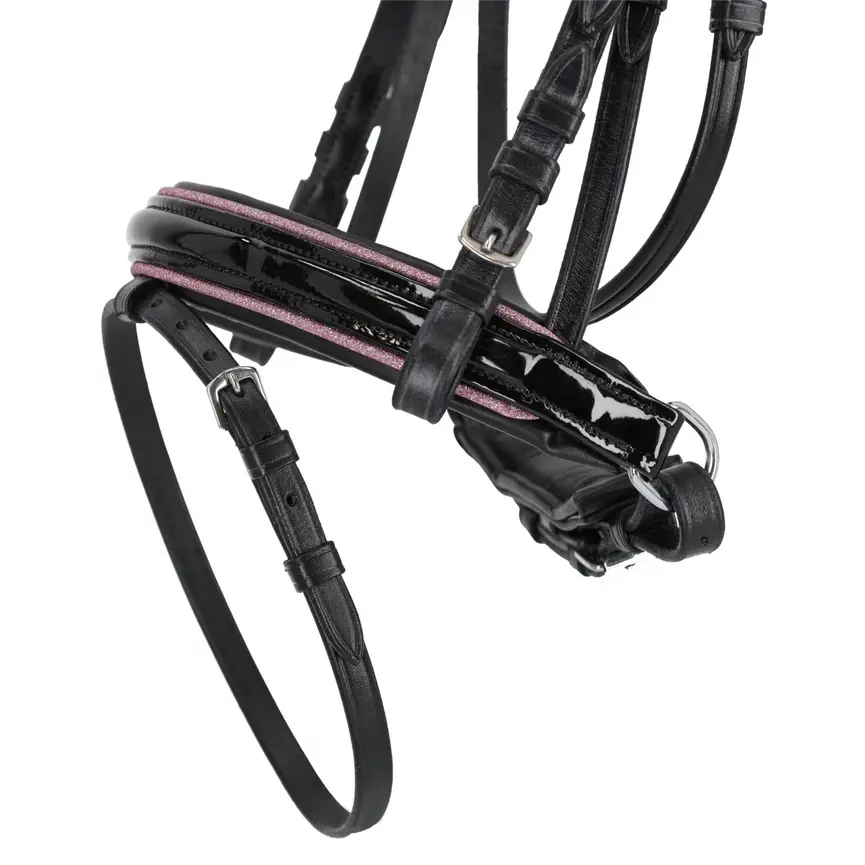 QHP Bixie Bridle