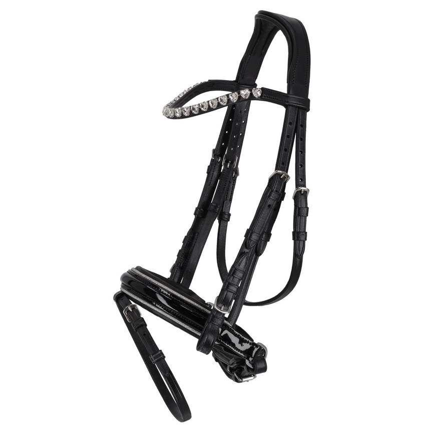 QHP Bixie Bridle