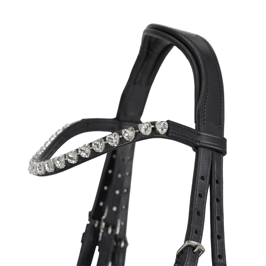 QHP Bixie Bridle