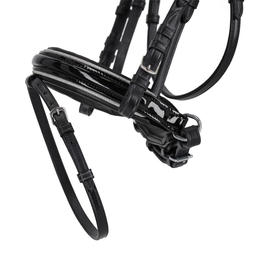 QHP Bixie Bridle