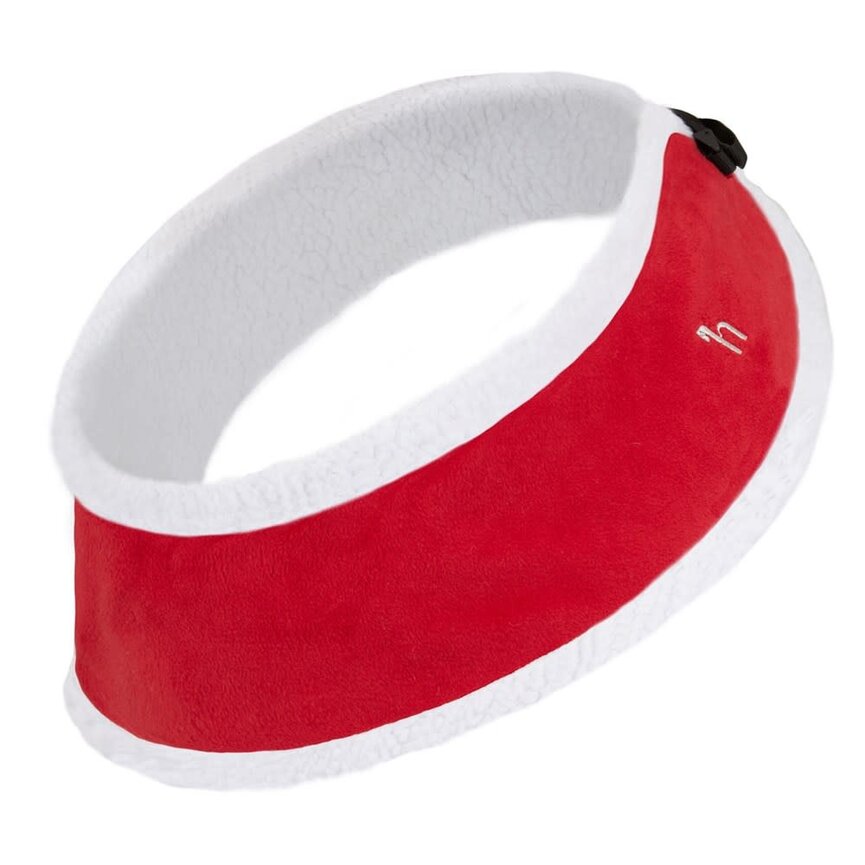 Santa Harness - Red