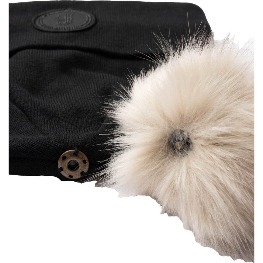 Sydney Womens Knitted Hat