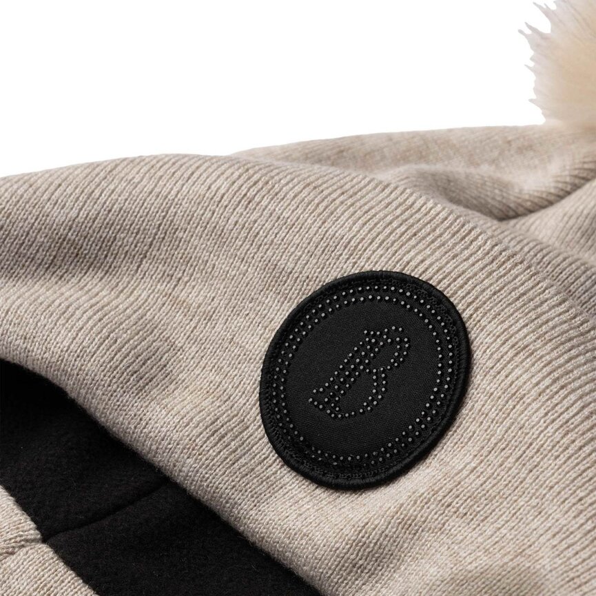 Sydney Womens Knitted Hat