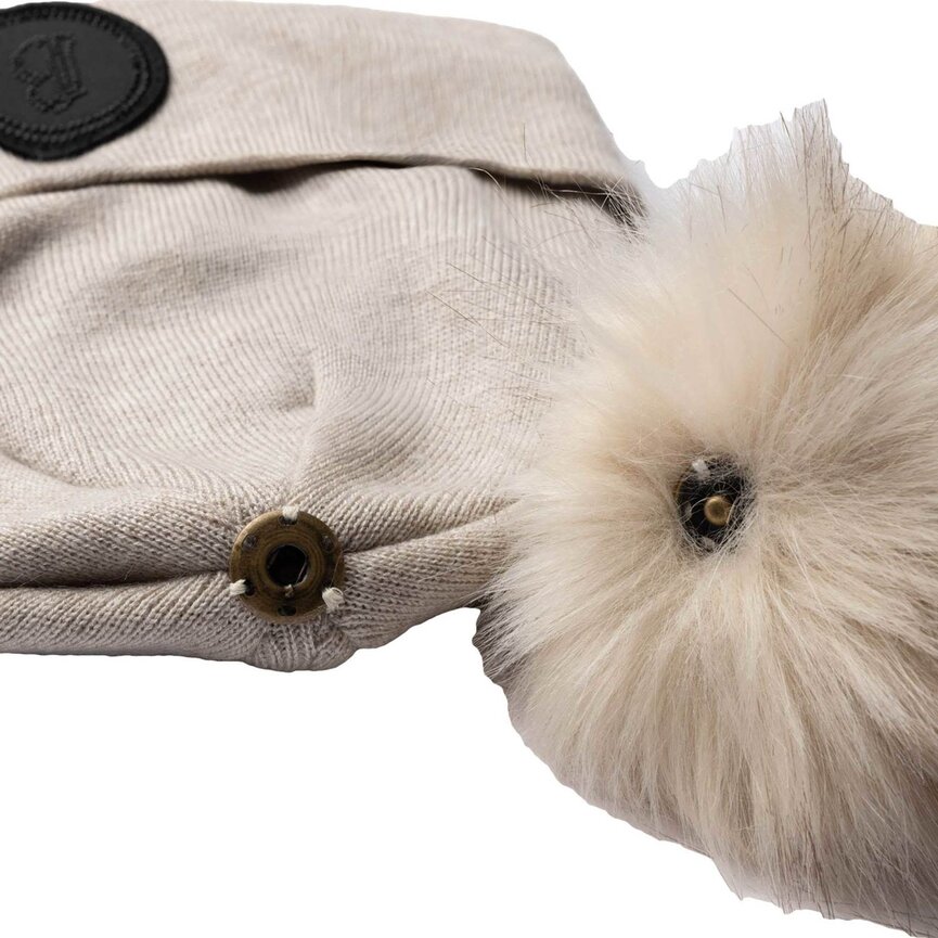 Sydney Womens Knitted Hat