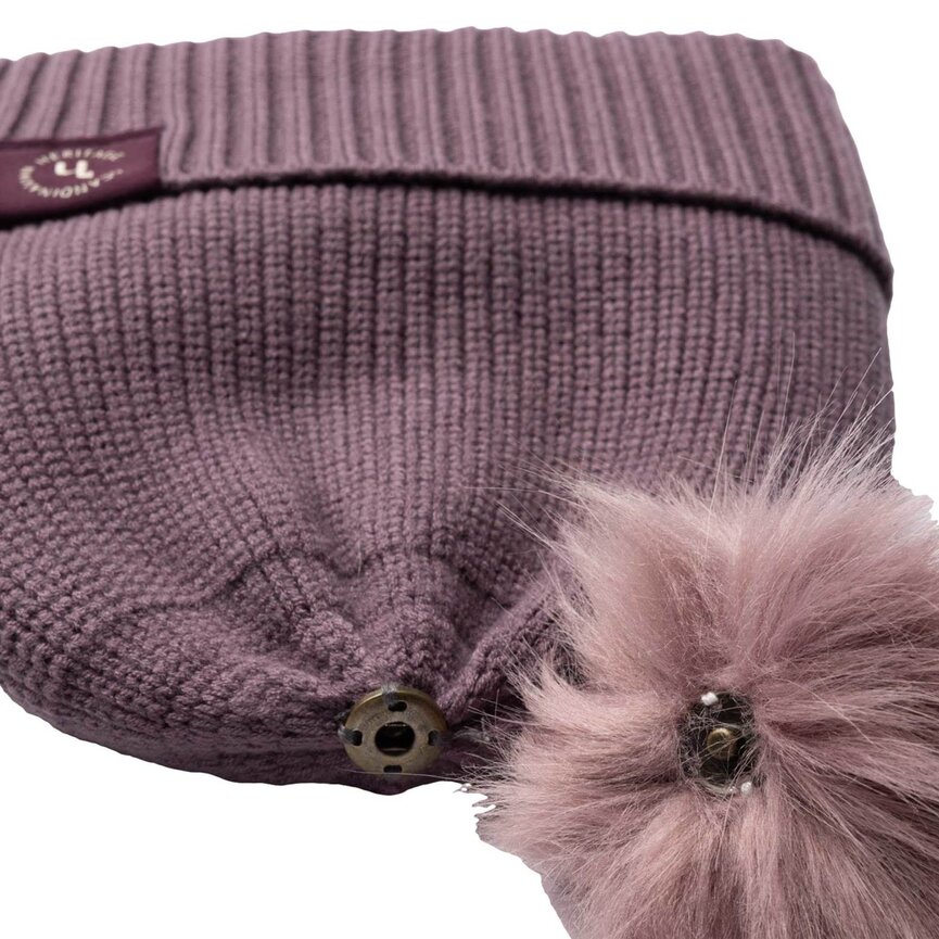 Noa Kids Knitted Hat