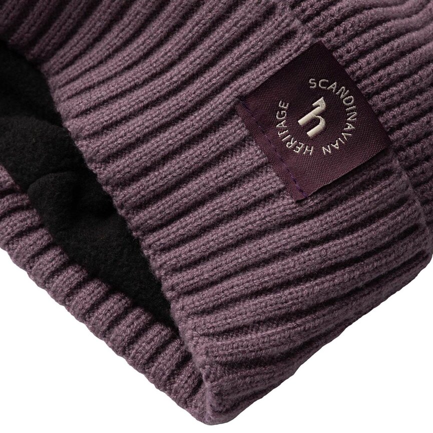 Noa Kids Knitted Hat