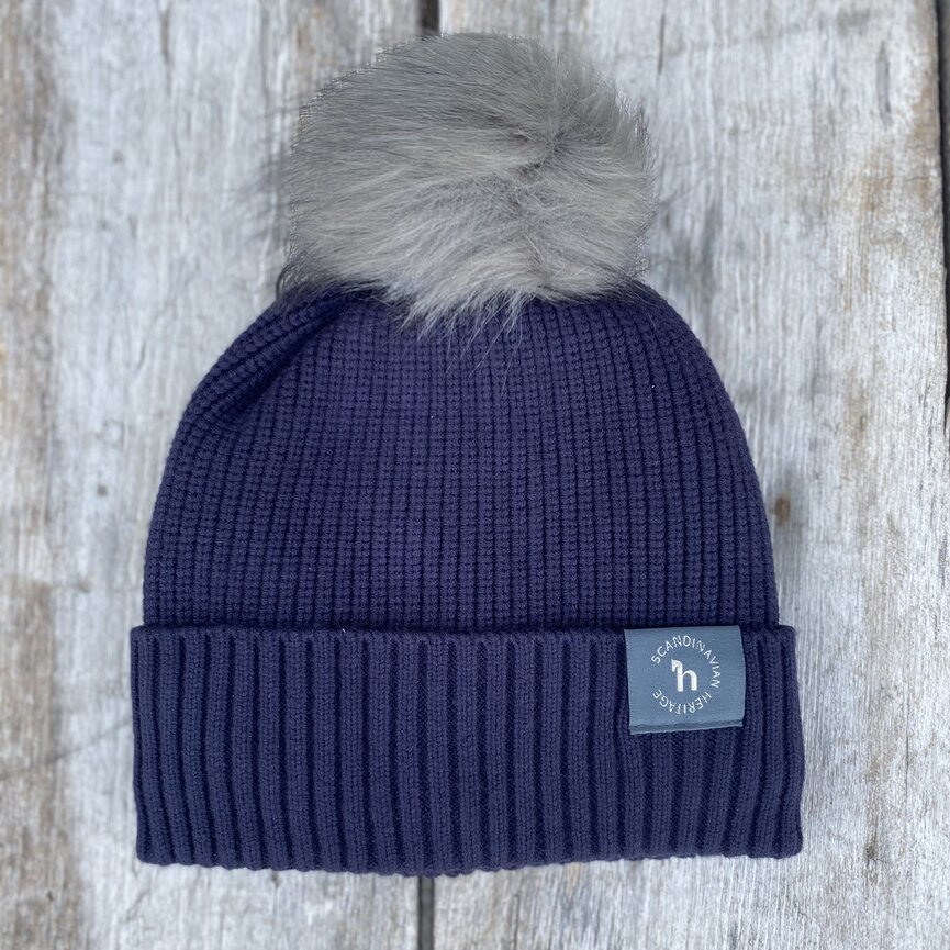 Noa Kids Knitted Hat